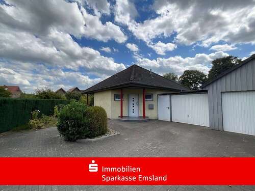 Foto - Haus zum Kaufen in Lehe 249.000,00 € 98.4 m²