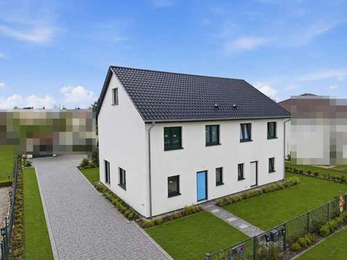 Foto - Haus zum Kaufen in Falkensee 590.000,00 € 151 m²