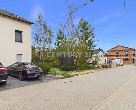 Foto - Grundstück zu verkaufen in Darmstadt 290.000,00 € 378 m²