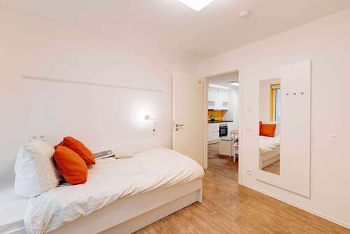 Foto - WG-Zimmer in Berlin 585,00 € 15 m²