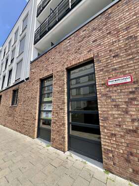 Foto - Büro in Offenbach am Main 1.260,00 € 87 m²