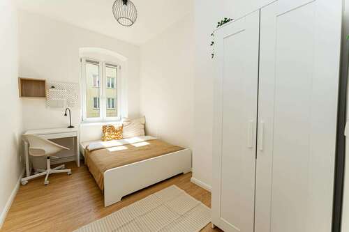 Foto - WG-Zimmer in Berlin 650,00 € 9 m²