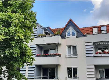 Foto - Wohnung zum Kaufen in Neu-Anspach 259.000,00 € 74 m²