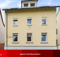 Haus zum Kaufen in Bad Homburg v.d.H 725.000,00 € 242 m²