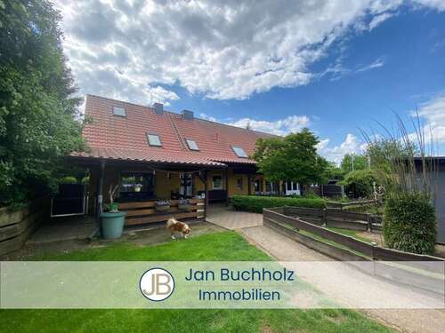 Foto - Haus zum Kaufen in Mestlin Kadow 585.000,00 € 220 m²