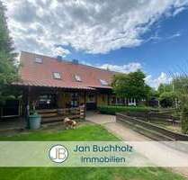 Haus zum Kaufen in Mestlin Kadow 585.000,00 € 220 m² - Mestlin / Kadow