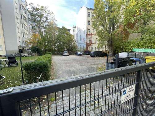 Foto - Garage zu vermieten in Berlin 75,00 €