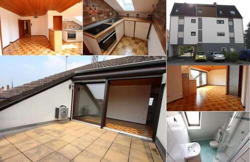 Foto - Wohnung zum Kaufen in Schifferstadt 166.000,00 € 59 m²