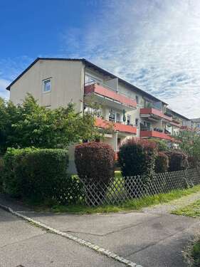 Foto - Wohnung zum Kaufen in Konstanz 295.000,00 € 87 m²