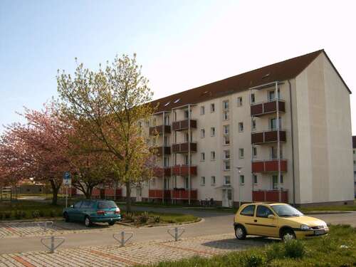 Foto - Wohnung zum Mieten in Tribsees 314,00 € 48.23 m²