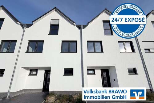 Foto - Haus zum Kaufen in Wolfsburg 454.000,00 € 122 m²