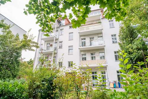 Foto - Wohnung zum Kaufen in Berlin 260.000,00 € 60 m²