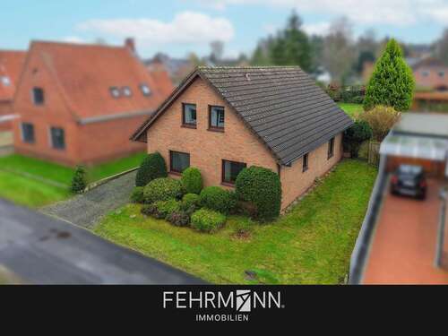 Foto - Haus zum Kaufen in Schüttorf 295.000,00 € 95.95 m²