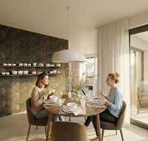 Wohnung zum Kaufen in Hövelhof 245.280,00 € 58.4 m²