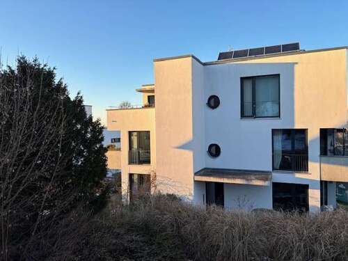 Foto - Wohnung zum Mieten in Aalen 1.110,00 € 85.82 m²