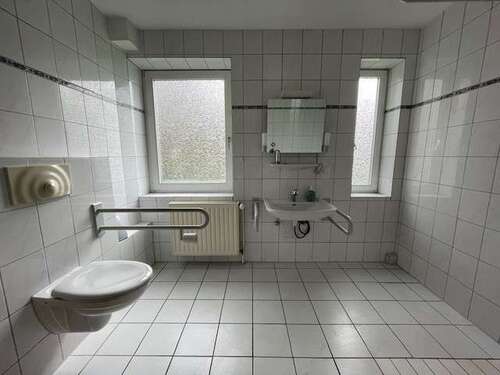 Foto - Wohnung zum Mieten in Wilhelmshaven 409,00 € 60 m²