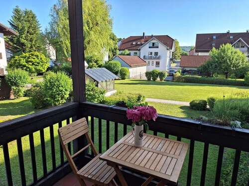 Foto - Wohnung zum Mieten in Peißenberg 610,00 € 42 m²