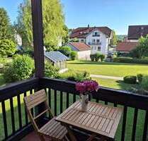 Wohnung zum Mieten in Peißenberg 610,00 € 42 m²