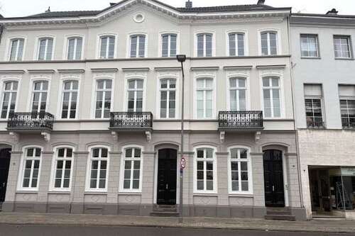 Foto - Wohnung zum Kaufen in Krefeld 205.000,00 € 77 m²