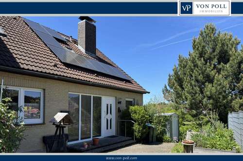 Foto - Haus zum Kaufen in Osterode 249.000,00 € 155 m²