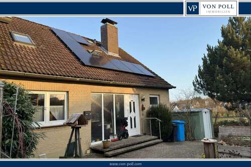 Foto - Haus zum Kaufen in Osterode 279.000,00 € 155 m²