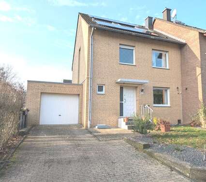 Foto - Haus zum Kaufen in Grevenbroich-Elsen 469.000,00 € 153 m²