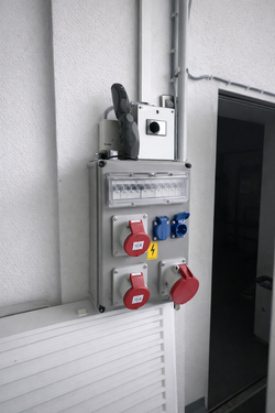 Foto - Halle in Oberhausen-Rheinhausen 1.192.000,00 € 188.9 m²