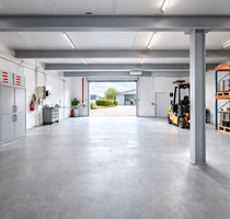 Halle in Oberhausen-Rheinhausen 1.192.000,00 € 188.9 m²