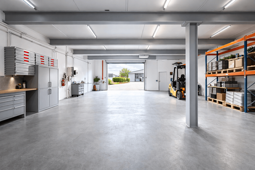 Foto - Halle in Oberhausen-Rheinhausen 1.192.000,00 € 188.9 m²
