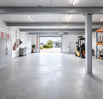 Halle in Oberhausen-Rheinhausen 1.192.000,00 € 188.9 m²