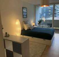 Wohnen auf Zeit in Munich 1.650,00 €