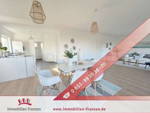 Foto - Haus zum Kaufen in Osburg 469.800,00 € 221.34 m²