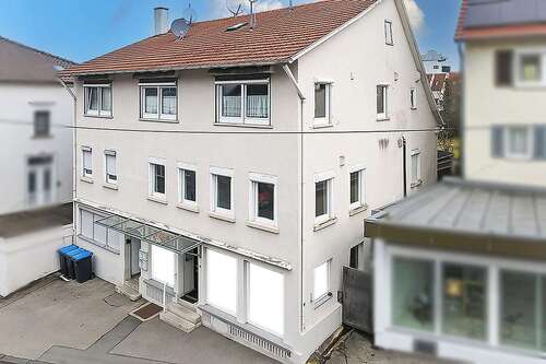 Foto - Wohnung zum Kaufen in Pfullingen 149.000,00 € 74.72 m²
