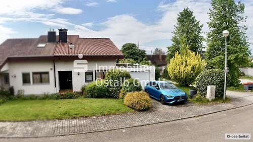 Foto - Haus zum Kaufen in Ellwangen 315.000,00 € 130 m²
