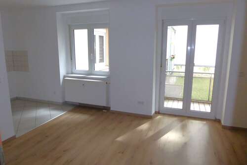 Foto - Wohnung zum Mieten in Chemnitz 295,00 € 48 m²