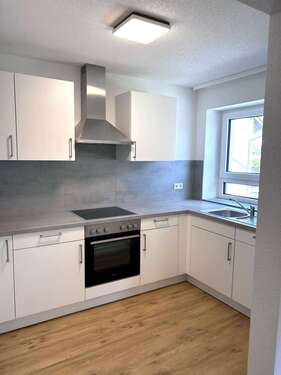 Foto - Wohnung zum Mieten in Crailsheim 1.300,00 € 90 m²