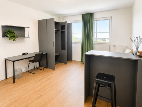 Foto - Wohnung zum Mieten in Strausberg 700,00 € 23.57 m²