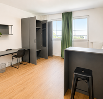 Wohnung zum Mieten in Strausberg 700,00 € 23.57 m²