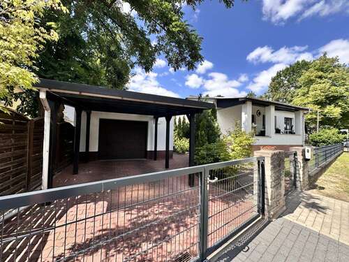 Foto - Haus zum Kaufen in Falkensee 595.000,00 € 130 m²