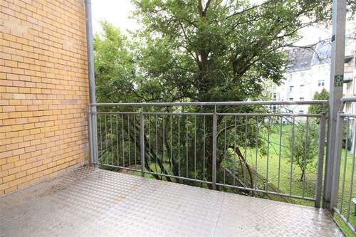 Foto - Wohnung zum Mieten in Plauen 390,00 € 64.02 m²