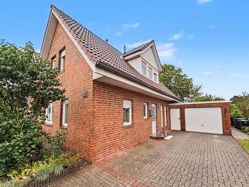 Foto - Haus zum Kaufen in Geeste 249.000,00 € 110 m²