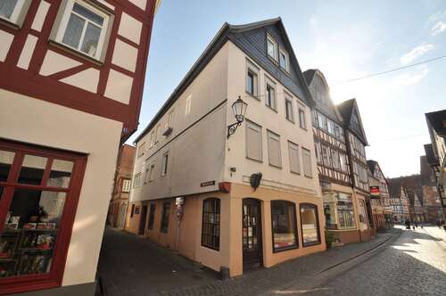 Foto - Haus zum Kaufen in Büdingen 248.000,00 € 188 m²