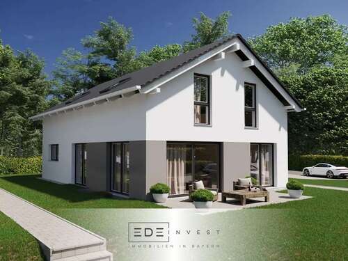 Foto - Grundstück zu verkaufen in Gröbenzell 790.000,00 € 730 m²