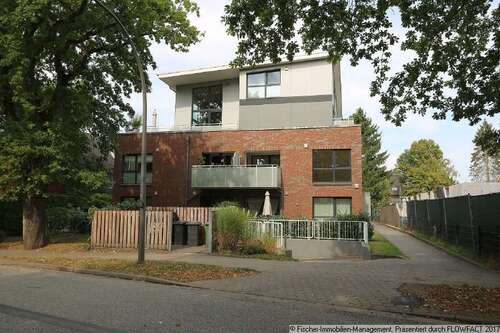 Foto - Wohnung zum Kaufen in Hamburg 379.000,00 € 64 m²