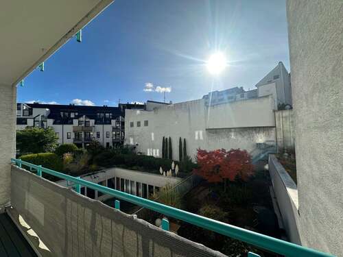 Foto - Wohnung zum Kaufen in Mainz-Altstadt 420.000,00 € 88.32 m²