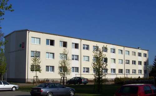 Foto - Wohnung zum Mieten in Tribsees 370,00 € 61.6 m²