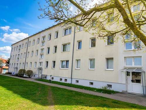 Foto - Wohnung zum Mieten in Tribsees 370,00 € 61.6 m²