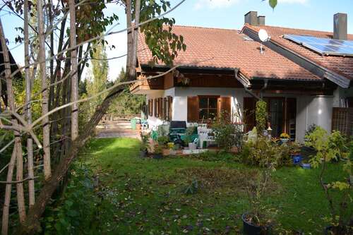 Foto - Wohnung zum Kaufen in Murnau 250.000,00 € 56 m²