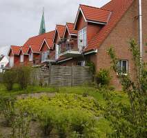 Foto - Wohnung zum Mieten in Meldorf 545,00 € 77.35 m²