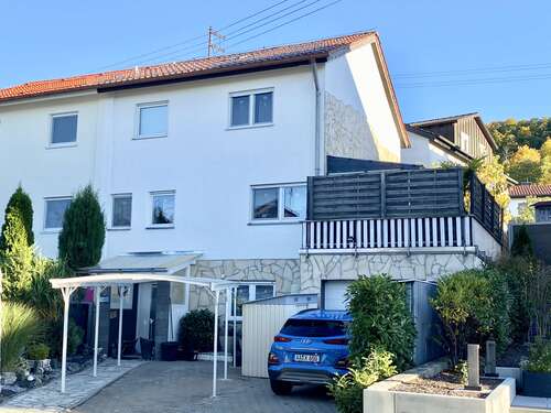 Foto - Haus zum Kaufen in Essingen 449.000,00 € 120 m²